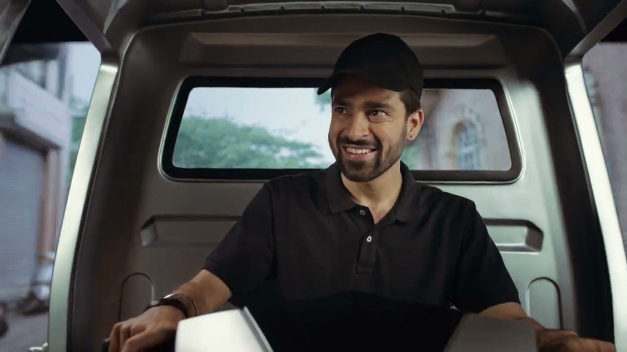 Surge S32 Unveiling- World