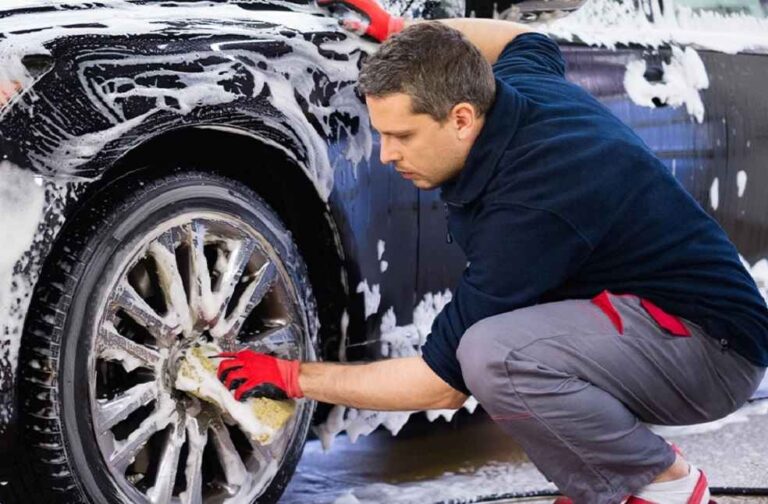 A Guide for Car Wash Investors