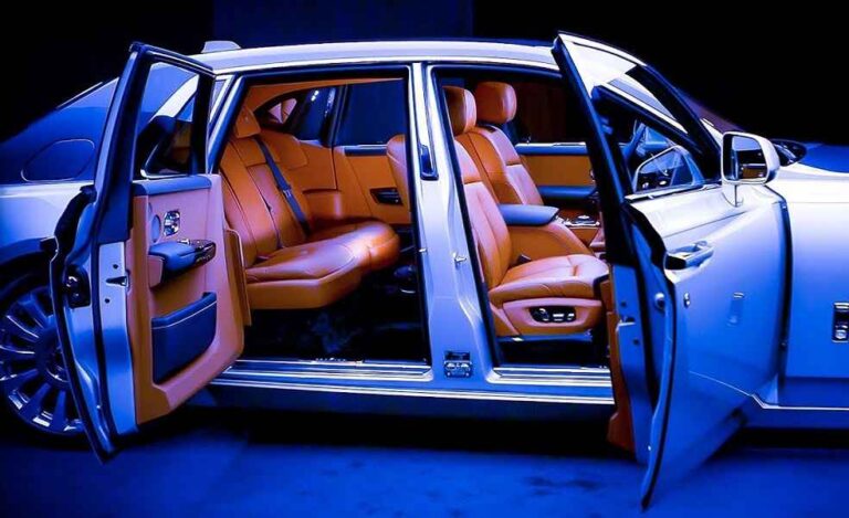 Are Rolls Royce Vehicles Hand Made Myths And Reality Unveiled Auto