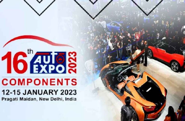 Auto Expo India