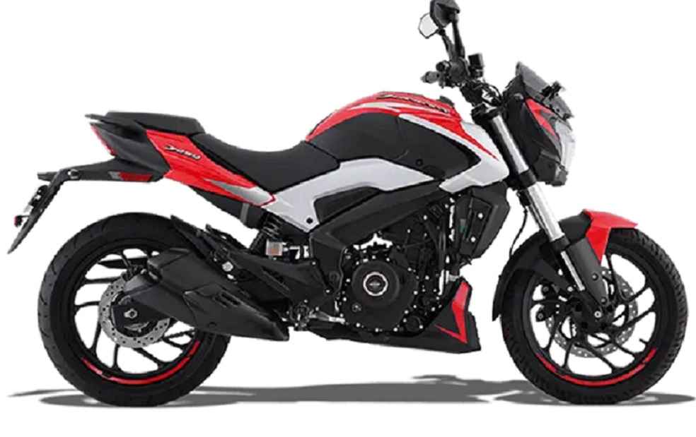 Bajaj Bike In UK Market