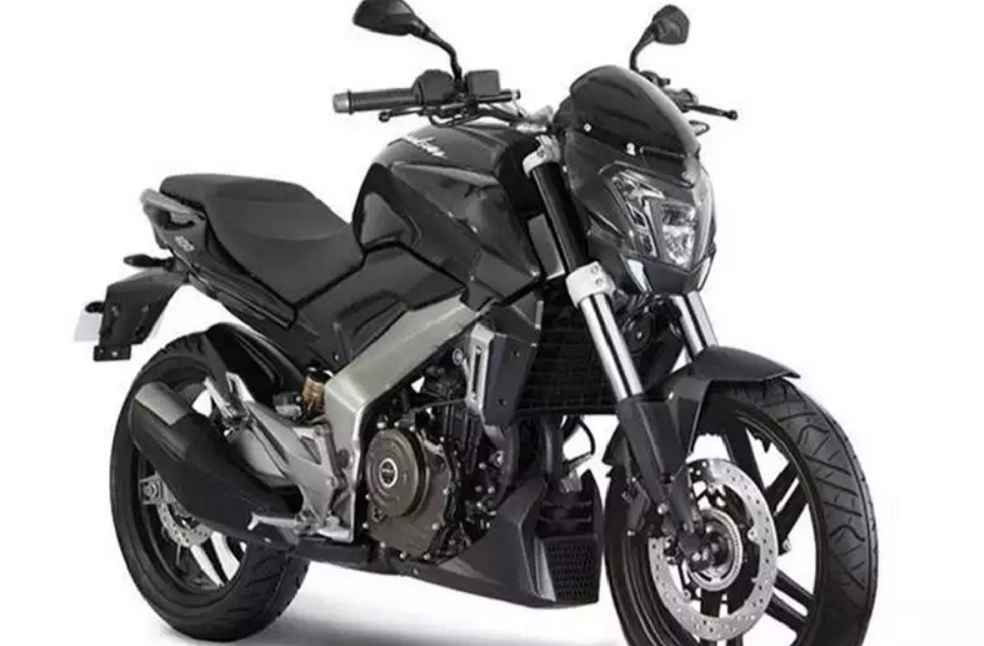 Bajaj Bike In UK Market