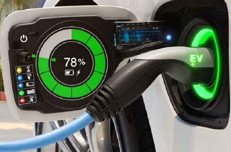 EV Fast Chargers Canada