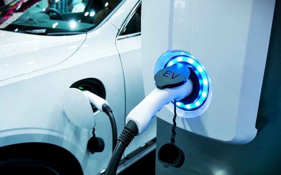 EV Growth and Transformation