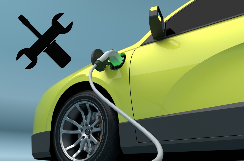 Electric vs. Petrol Cars