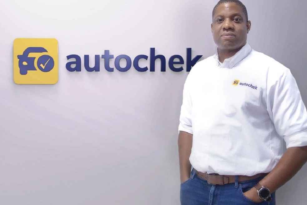 Autochek AutoTager Acquisition