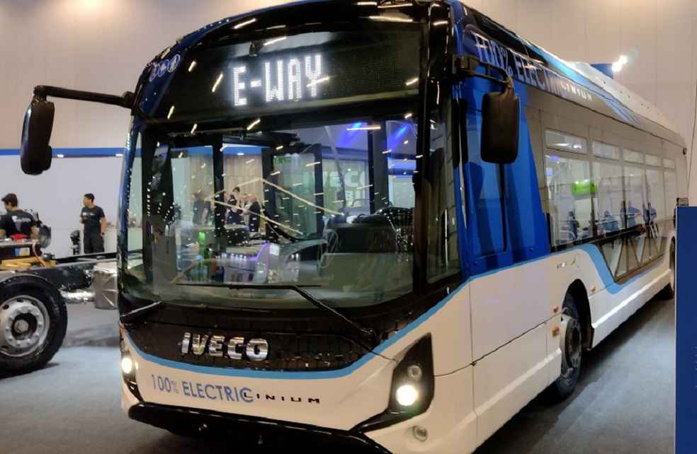 Iveco Bus