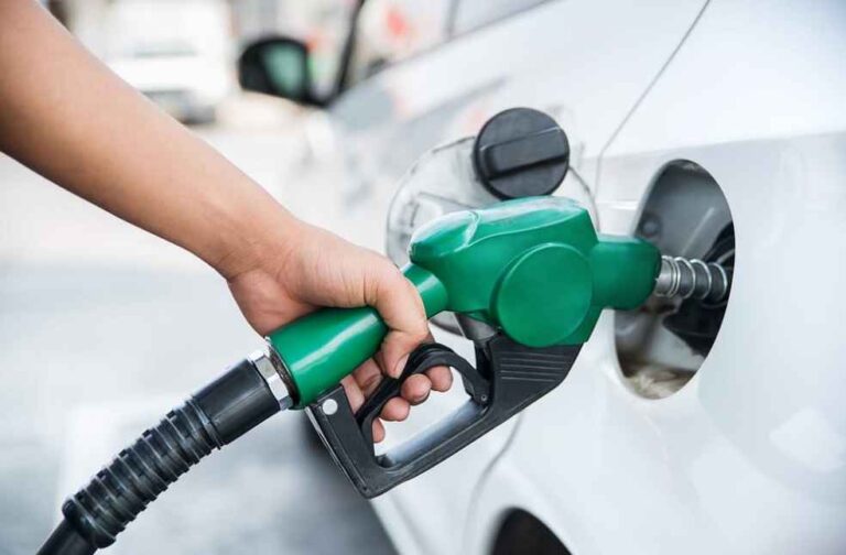 Petrol Cars Continue to Dominate Indian Streets