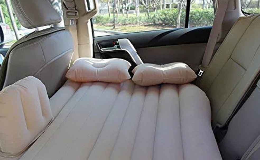 Quality Car Air Beds