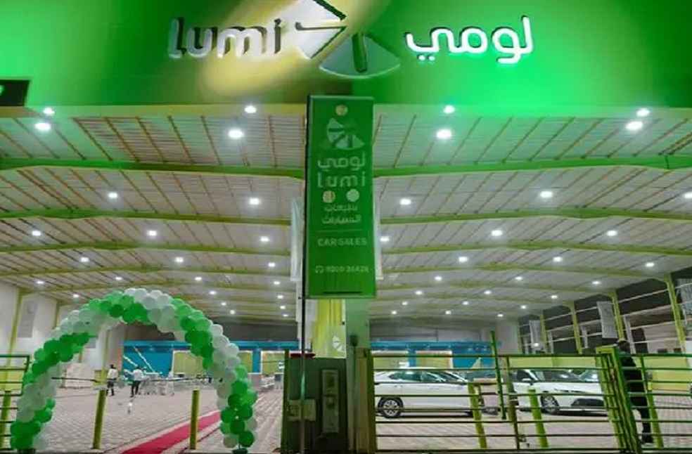 Saudi car rental firm Lumi