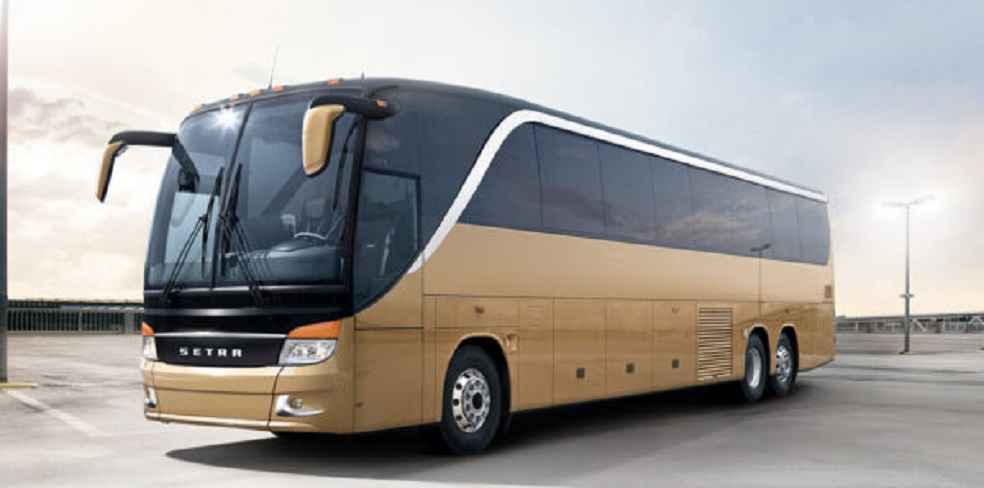 Setra