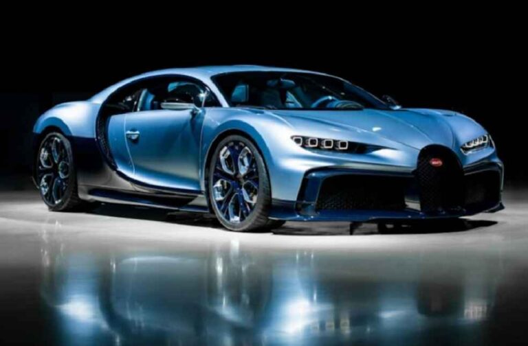 Top 25 Most Luxurious Cars in the World