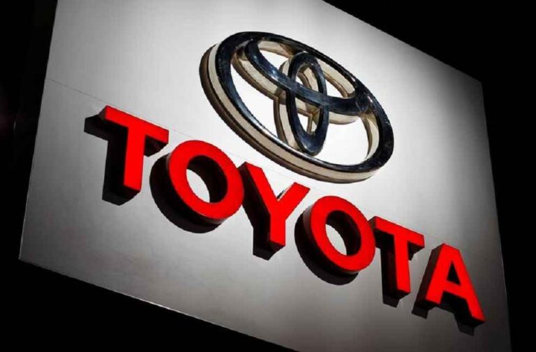 Toyota Invest in Brazil