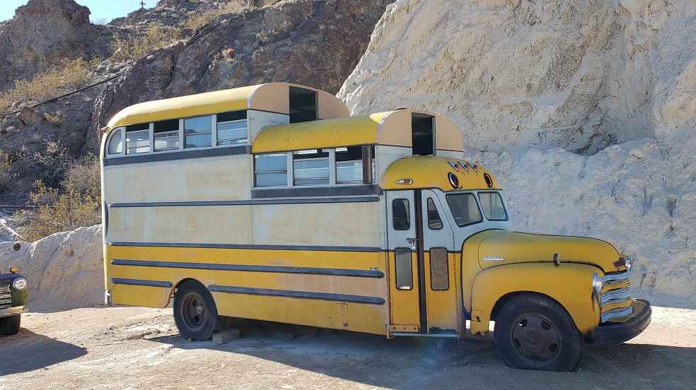 Triple-Decker Buses History