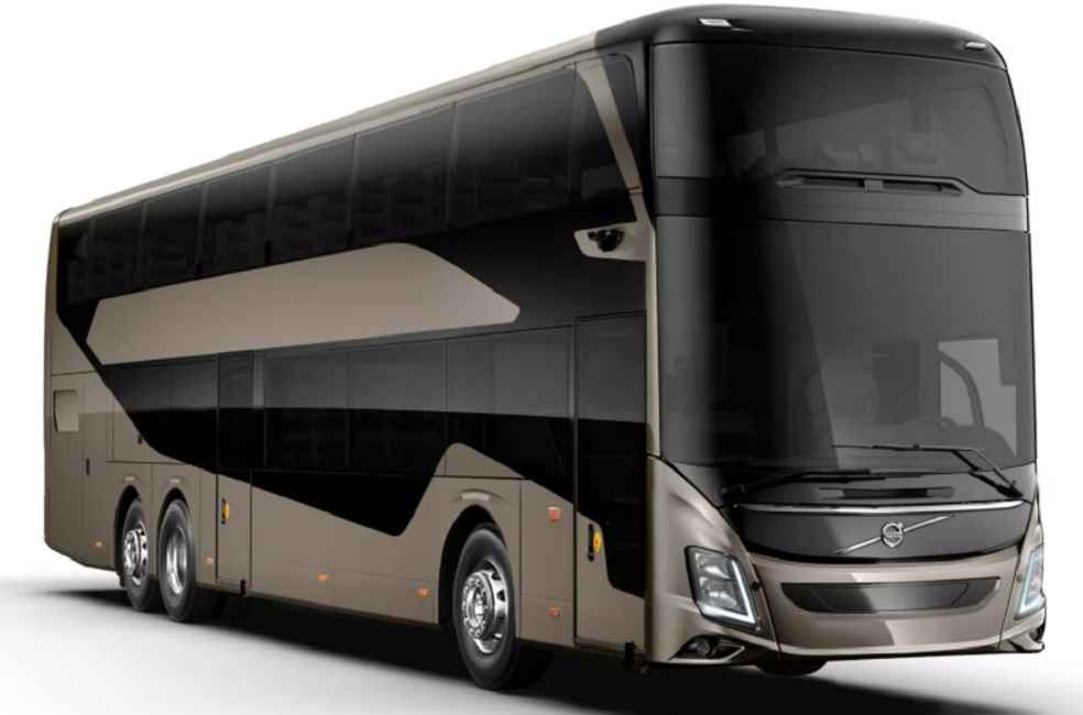 Volvo Buses