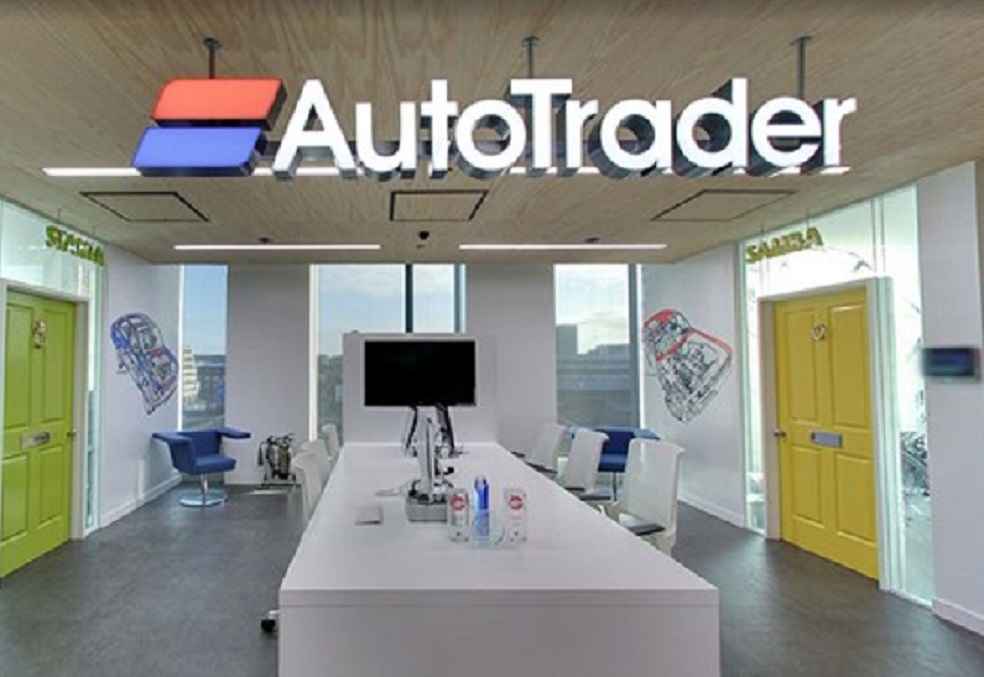 Autochek AutoTager Acquisition