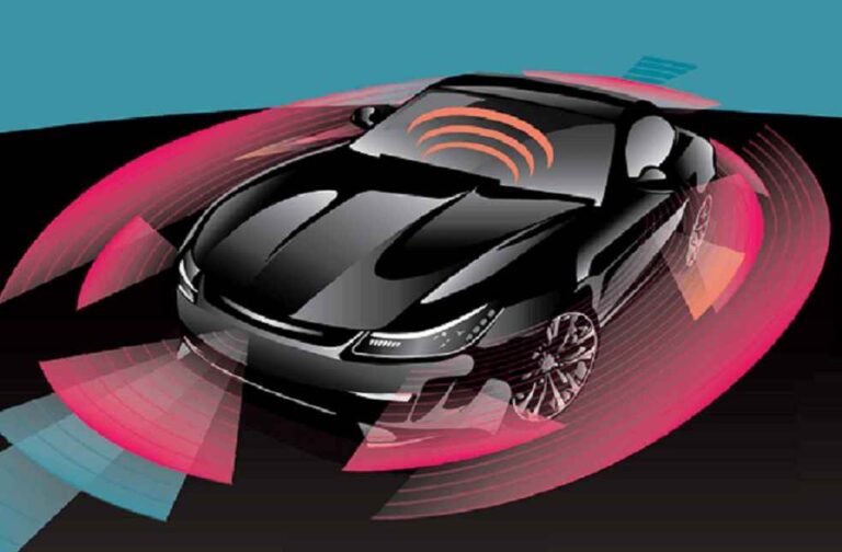 Automotive Radar Technology