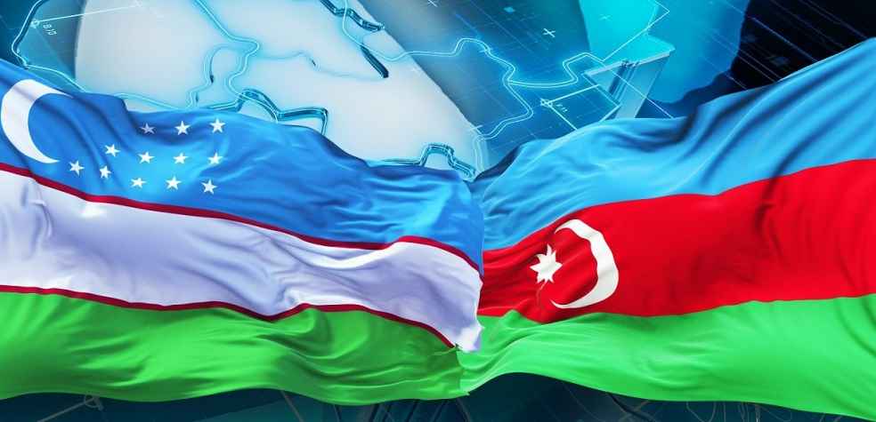 Azerbaijan and Uzbekistan Auto Alliance