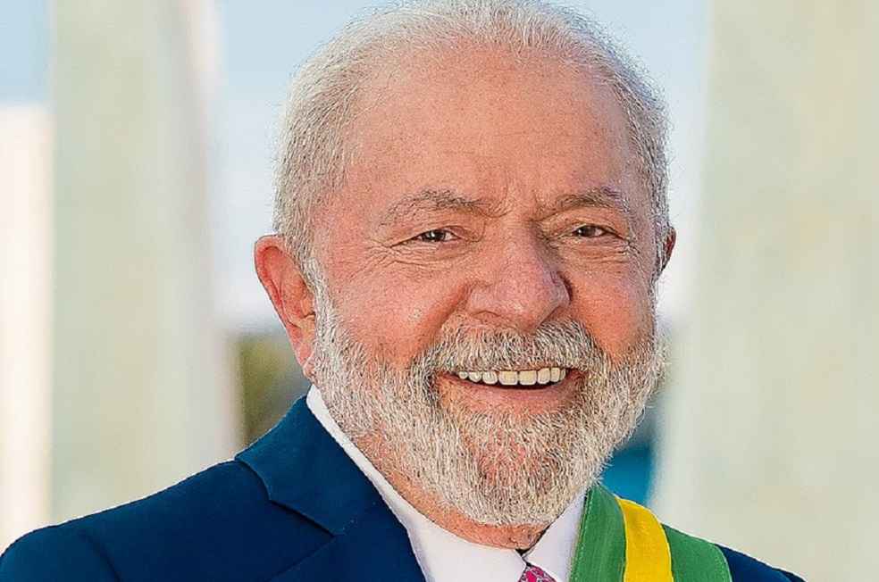 Brazil Automotive Industry _ Lula da Silva