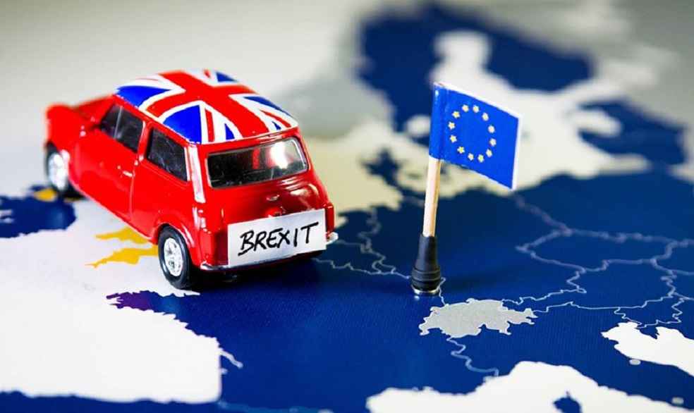 Brexit _ Britain's Auto Industry Crisis