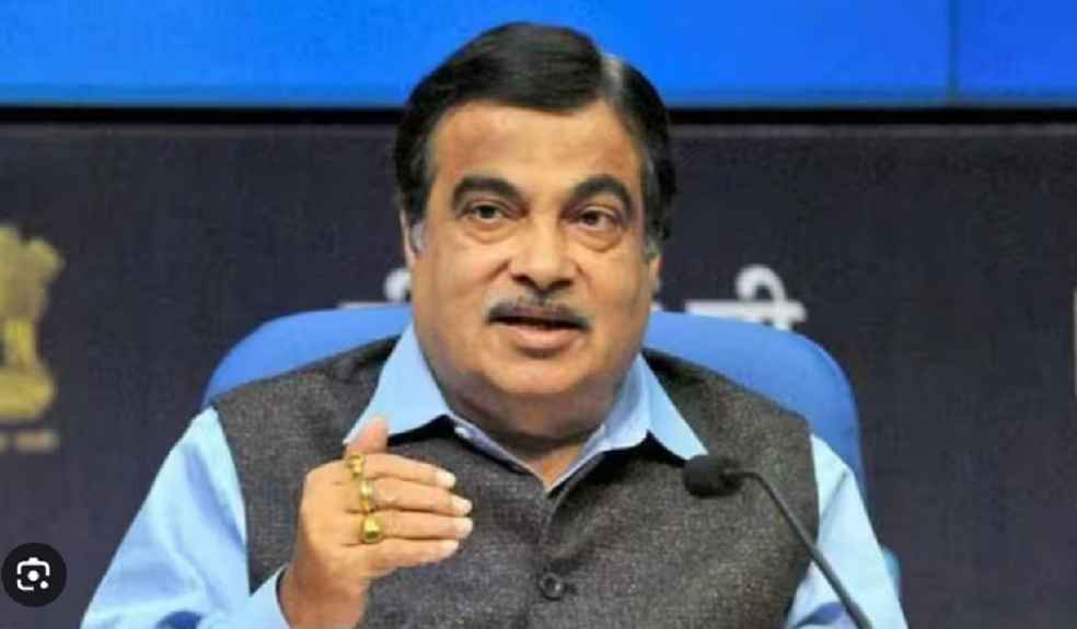 Maruti Suzuki Chairman Prediction _ Nitin Gadkari