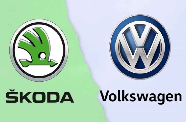 Skoda - VW TSI Gasoline Engines