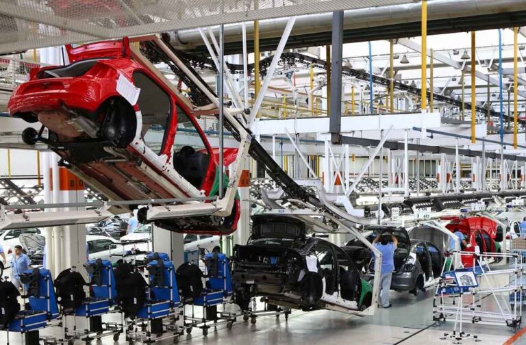 Brazil's Automotive Sector