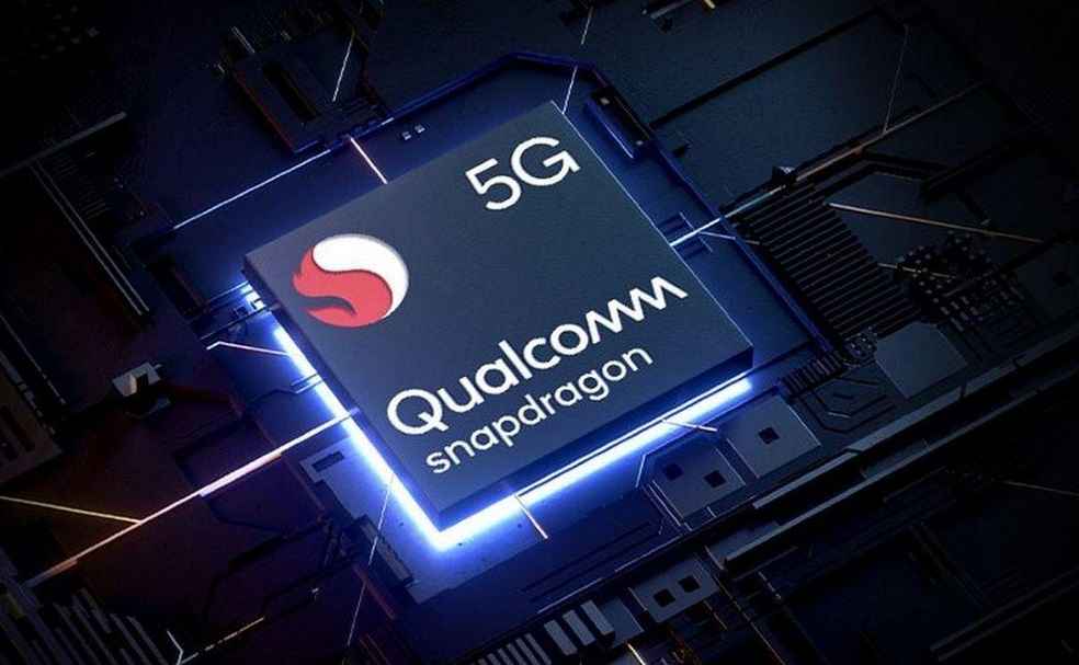 Qualcomm to EV Industry