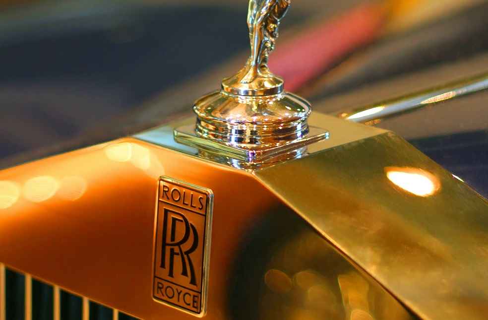 Are Rolls-Royce Vehicles Hand-Made?