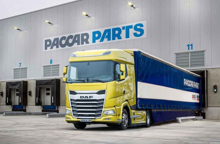 5 PACCAR Parts Celebrates 50 Year Anniversary