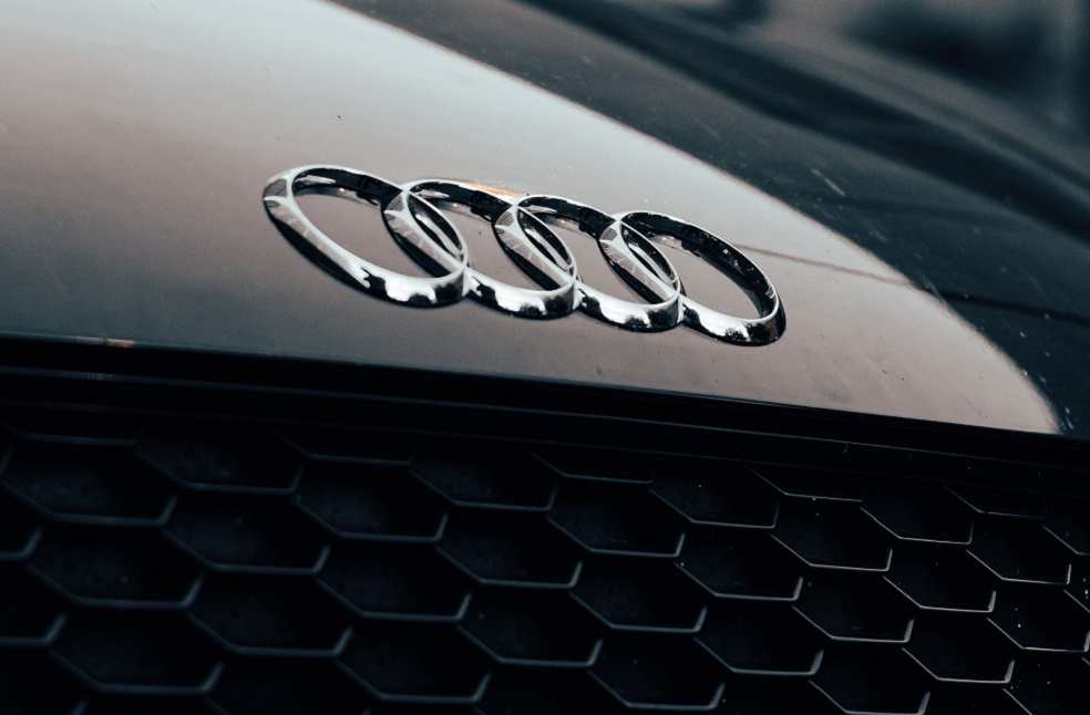 Audi Car