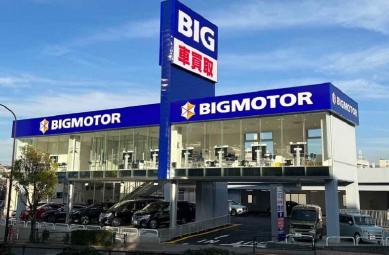 Bigmotor Scandal