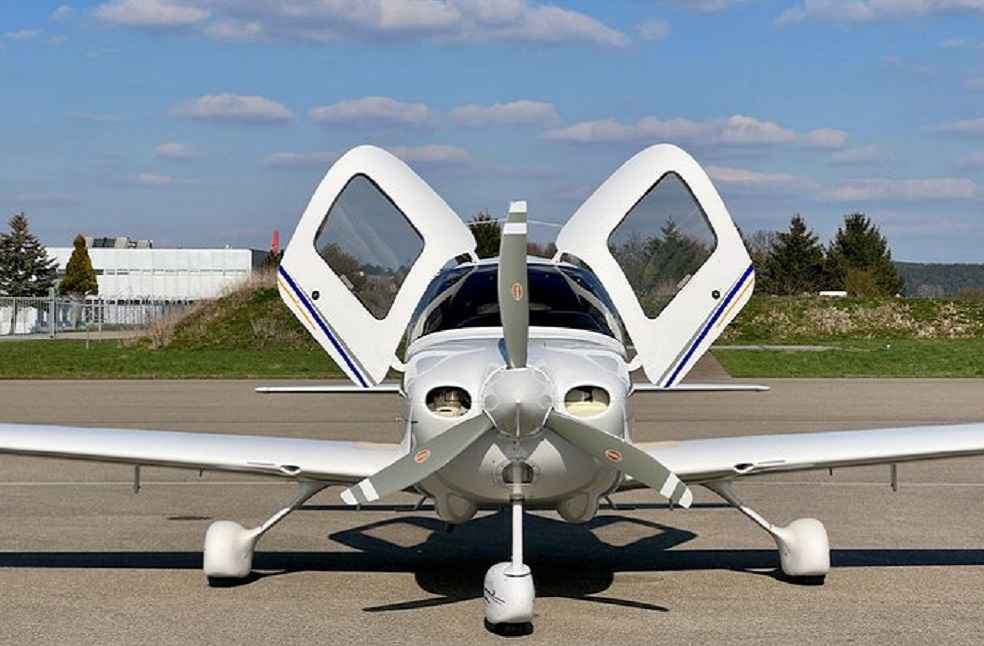 Cirrus Aircraft WMU Deal