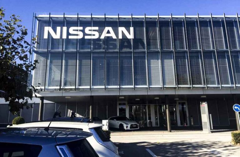 Nissan's Massive Global Recall