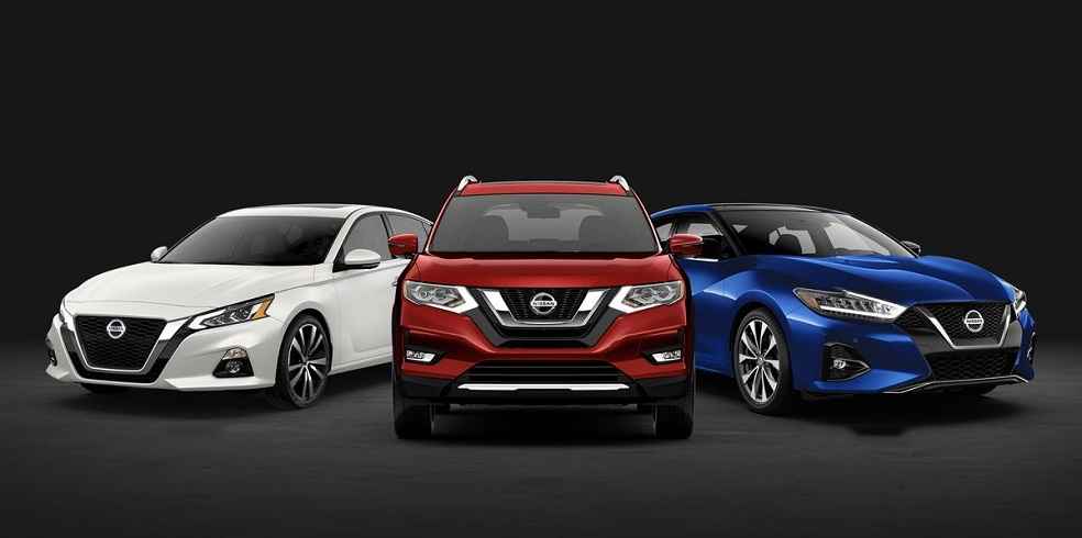 Nissan's Massive Global Recall