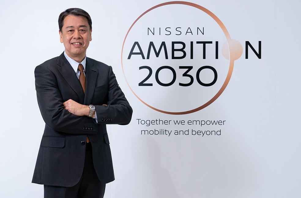 Nissan's Massive Global Recall _ Nissan CEO_Makoto Uchida