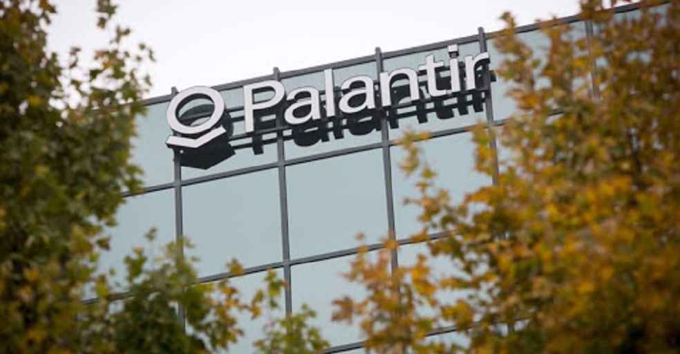 J.D. Power and Palantir Joined Forces 