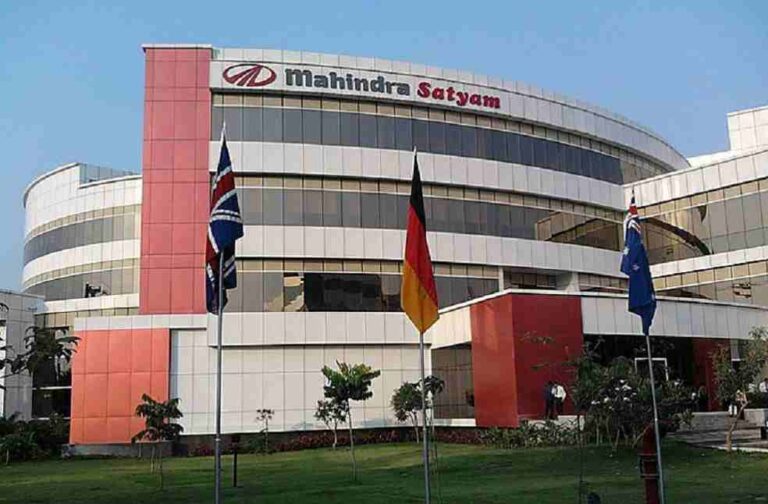 Mahindra Group Aids U.S. Firms