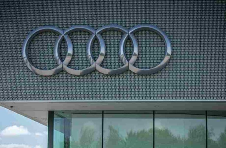 Audi Wins 2023 IIHS Safety Awards