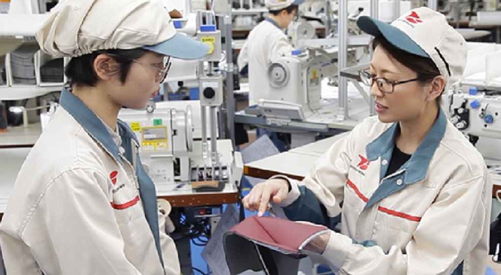 China Toyota JV Terminates 1,000 Workers