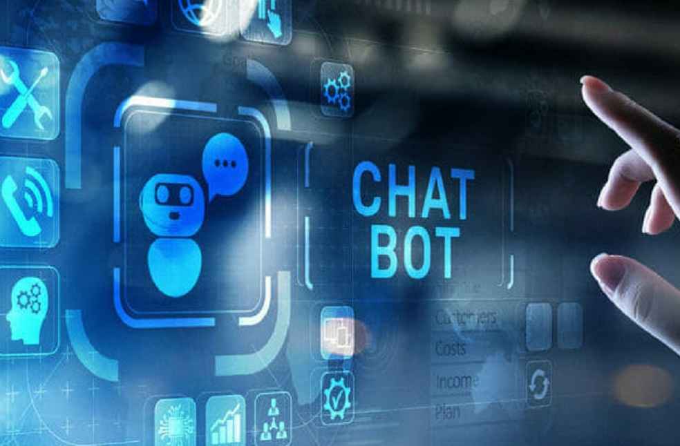 AI Chat Bot_in auto distributors