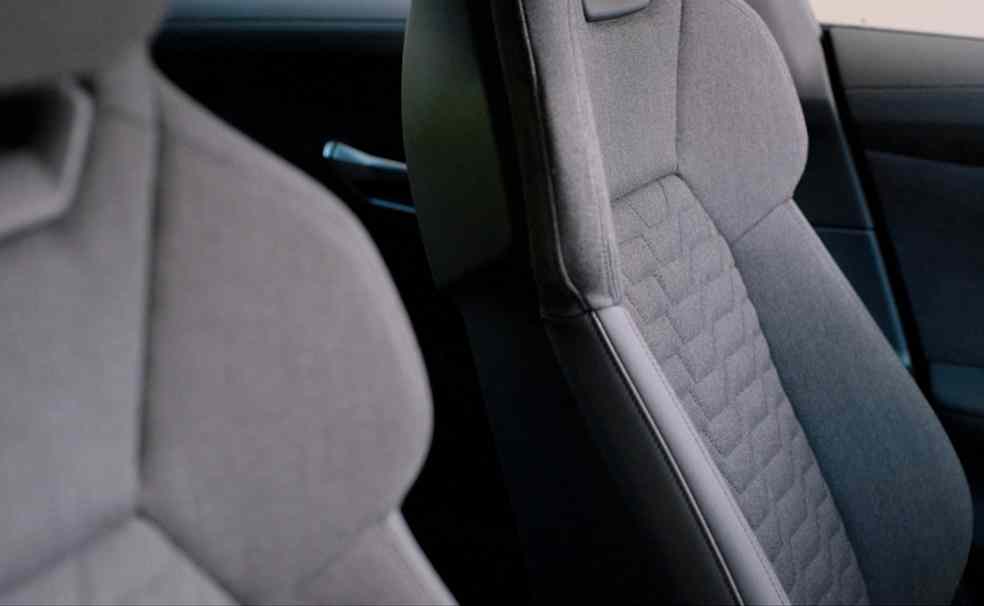 Audi plastic recycling_Seat Kaskade