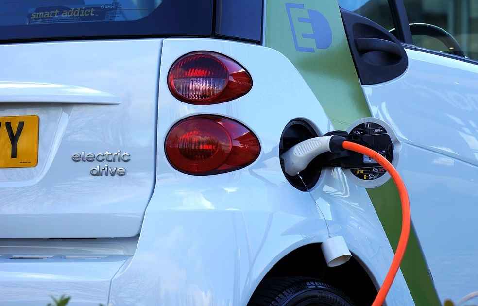 Electric Car_Tata Motor's surge in indian market