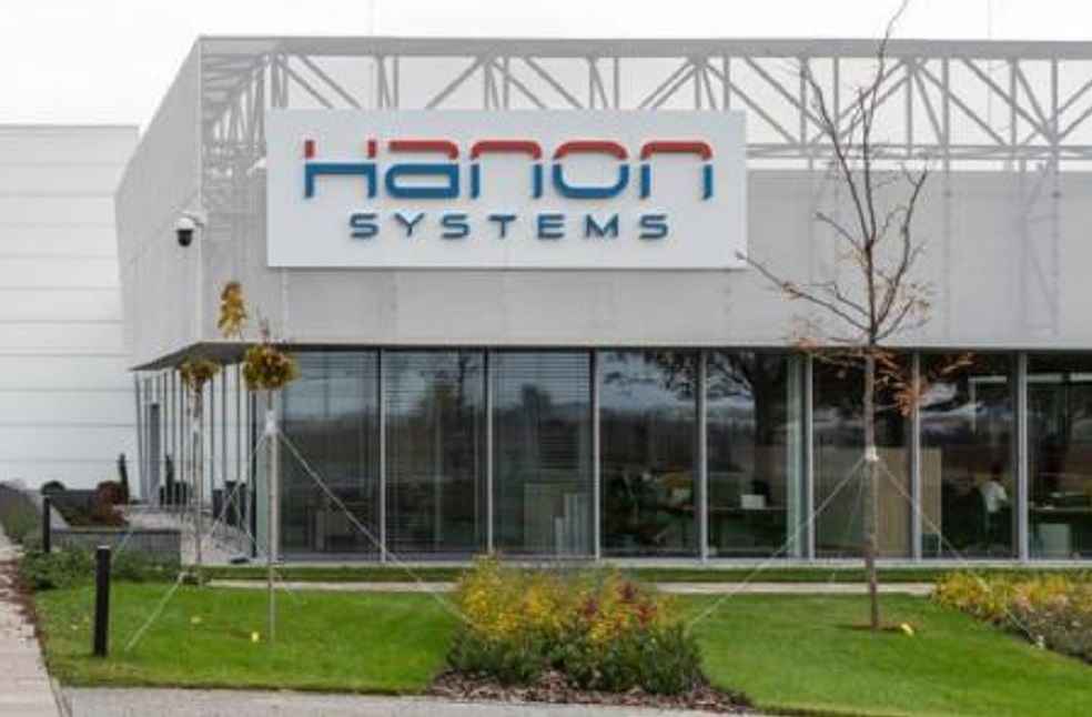 Hanon Systems_Korean Auto Parts in US