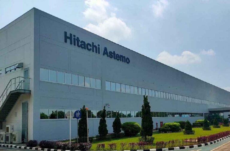 Hitachi-Astemo_Hitachi Building