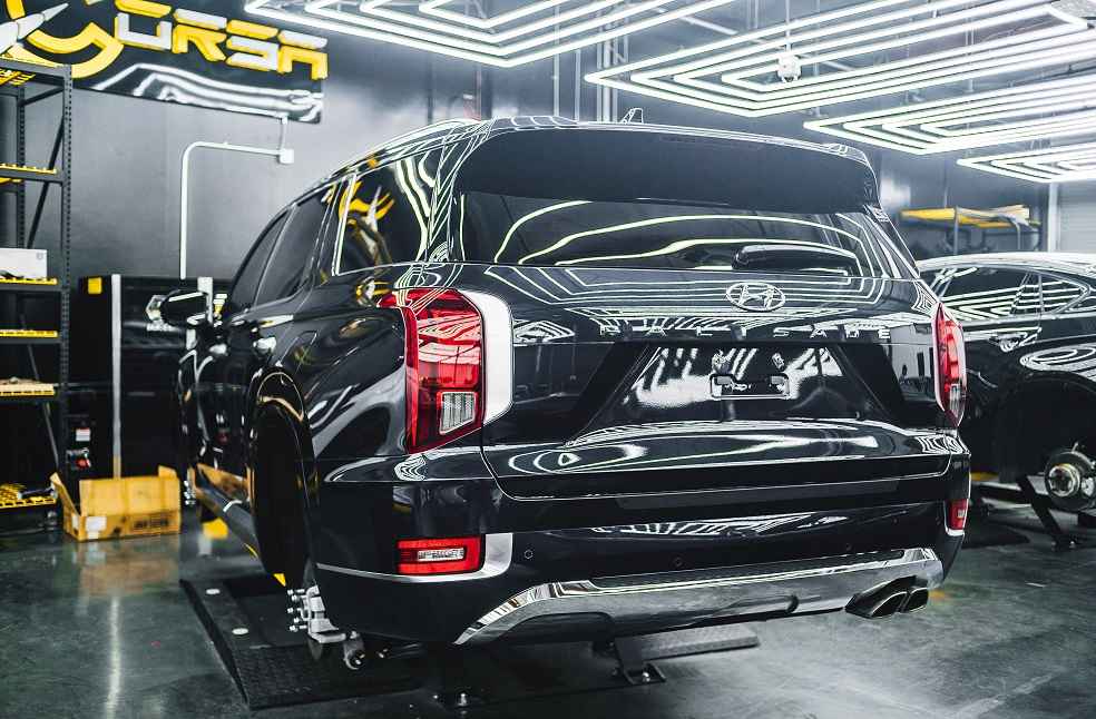 Hyundai Acquires GM India Plant