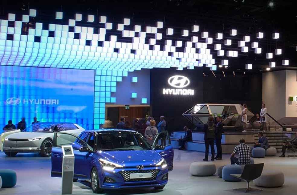 Hyundai Acquires GM India Plant