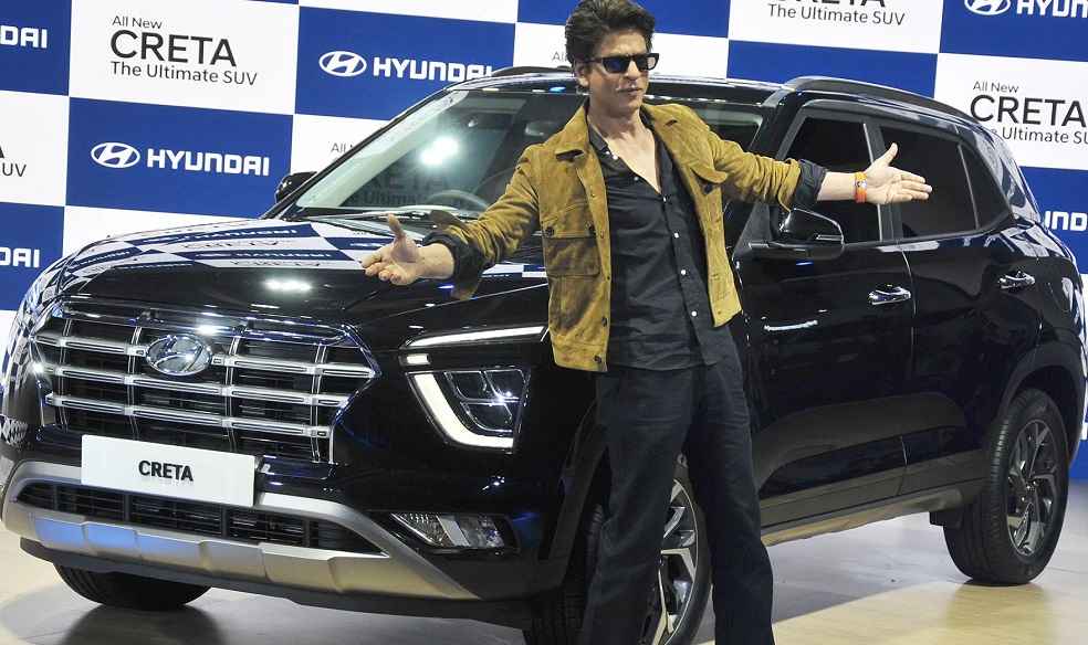 Hyundai Acquires GM India Plant