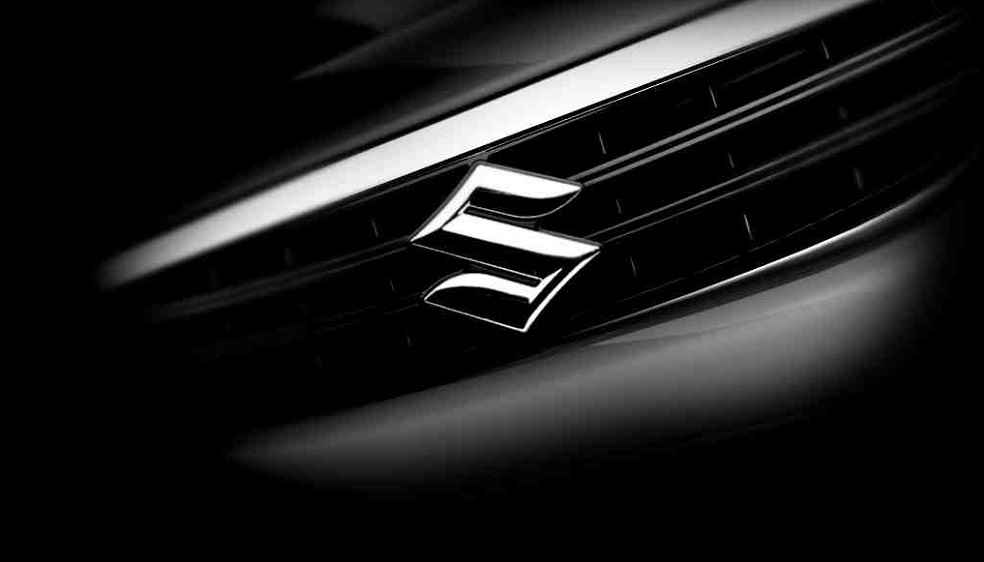 Maruti Logo on Car_ Mruti Plans to Double Production