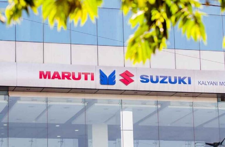 Maruti Suzuki_Maruti Suzuki doubling its production